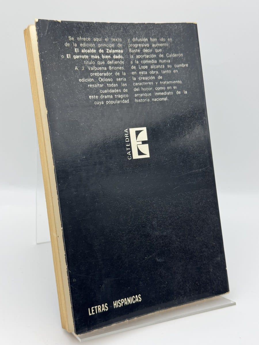 El alcalde de Zalamea - Pedro Calderón de la Barca - Foto 3