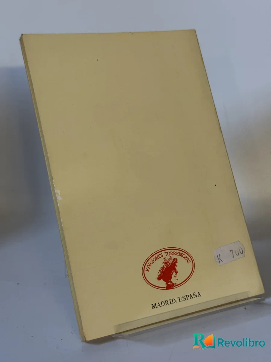 Foto 2 de El Anfora de Lesbos de Teresa Barea Cantarero, libro de segunda mano