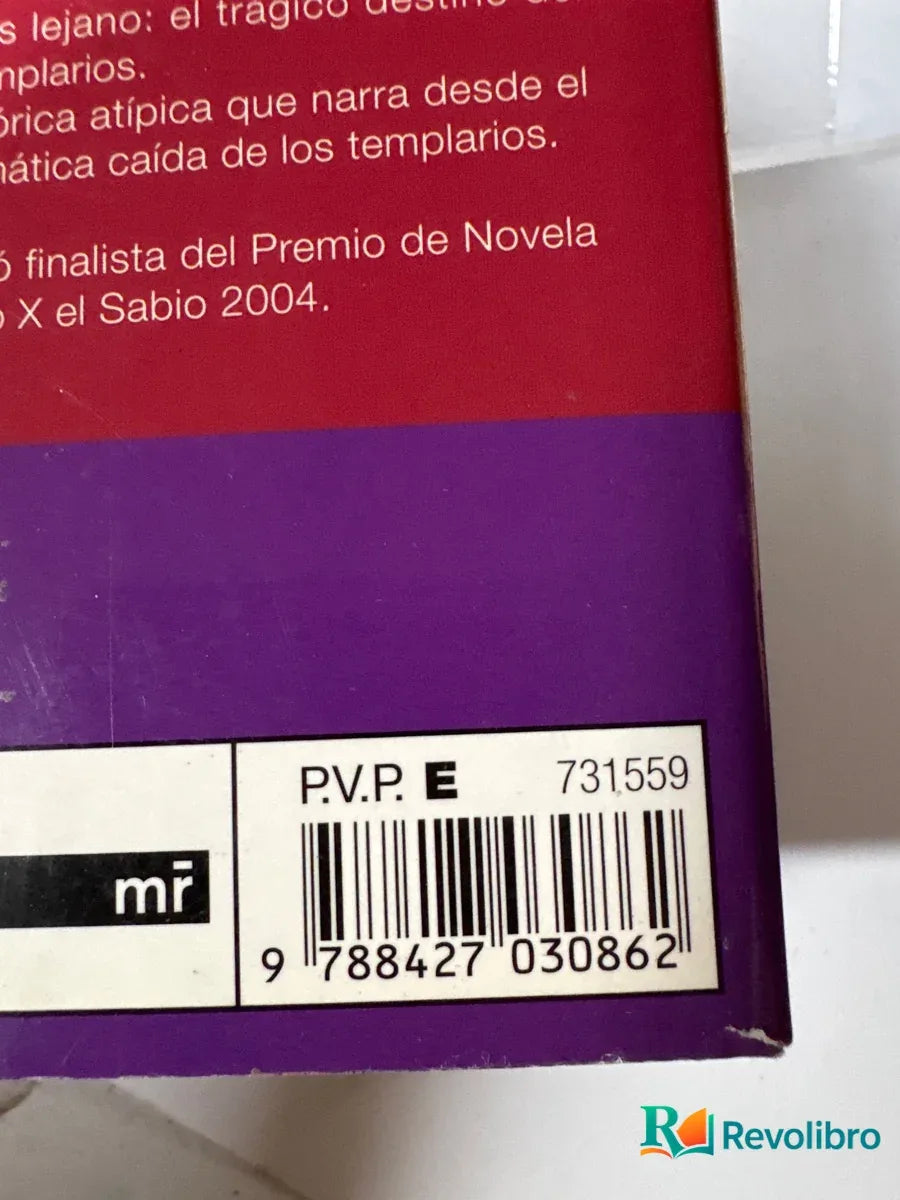 Foto 3 de El anillo de Jorge Molist, libro de segunda mano