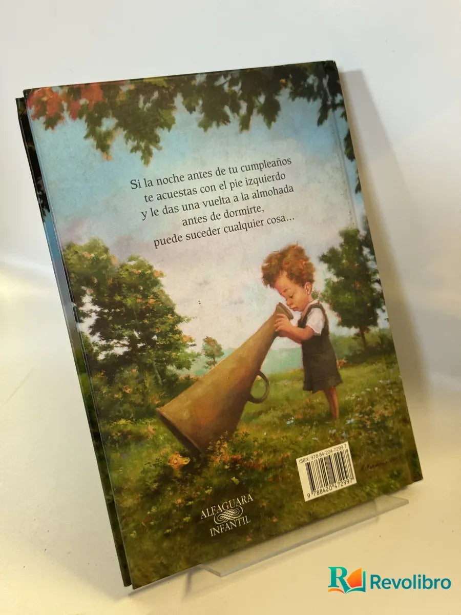 Foto 2 de El Árbol de los Deseos de William Faulkner, libro de segunda mano