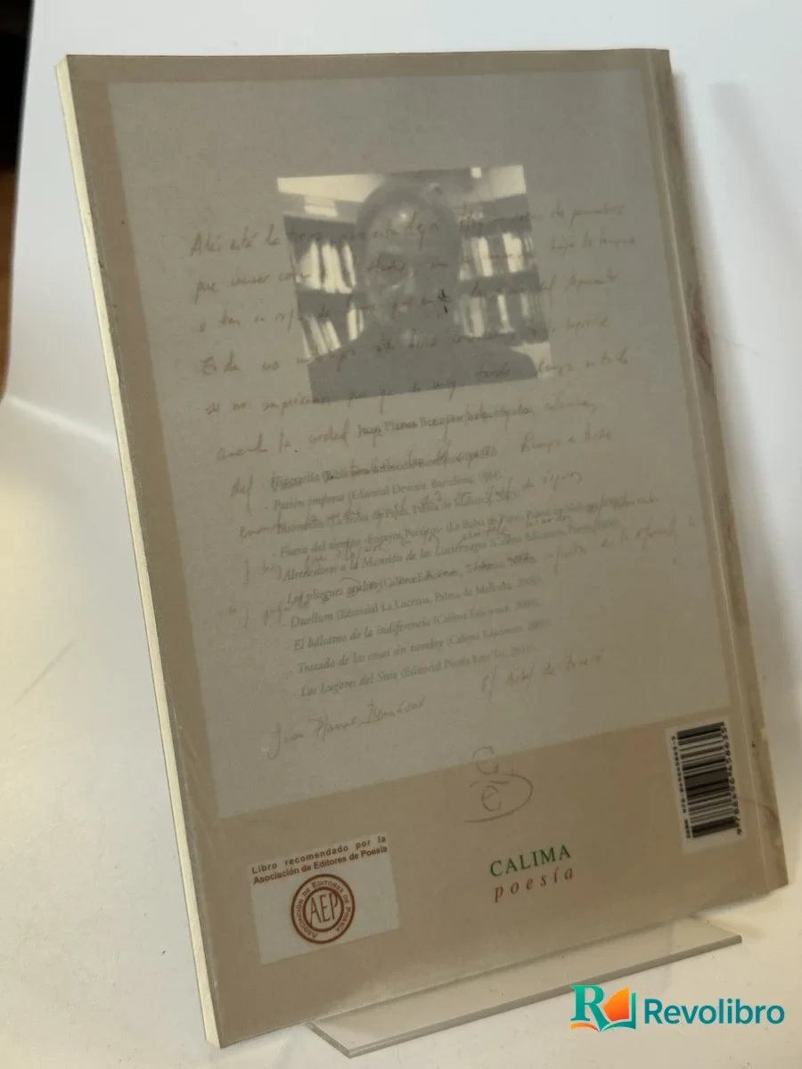 Foto 3 de El árbol de TENERÉ de Juan Plañas Bennásar, libro de segunda mano