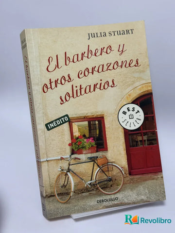 El barbero y otros corazones solitarios