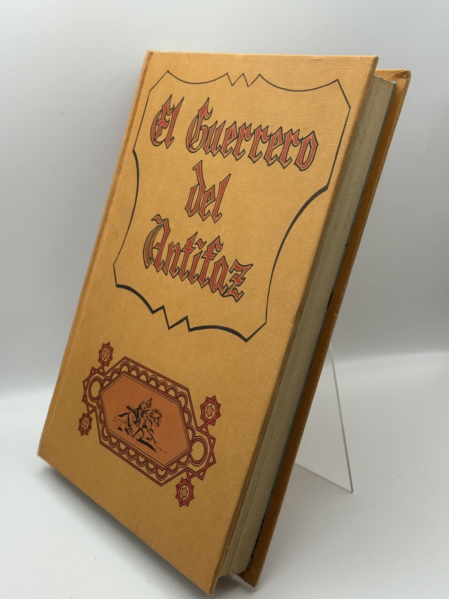 El caballero del antifaz 12 - Manuel Gago - Imagen 3