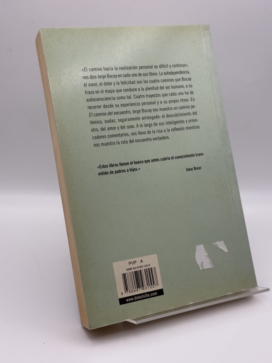 El camino del encuentro - Foto 2