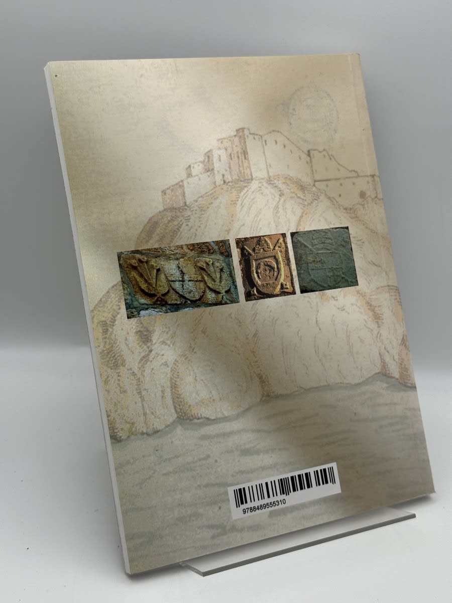Foto 2 de El Castillo templario-pontificio de Peñíscola - Juan B. Simó Castillo de Juan B. Simó Castillo, libro de segunda mano