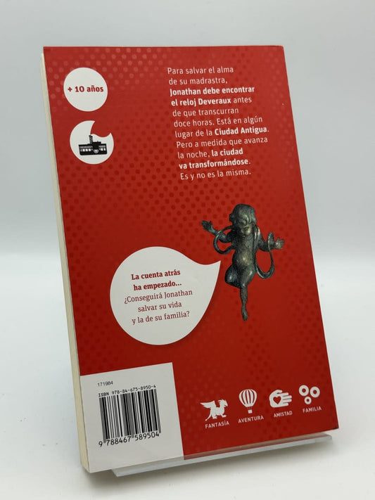 El coleccionista de relojes extraordinarios - Imagen 2