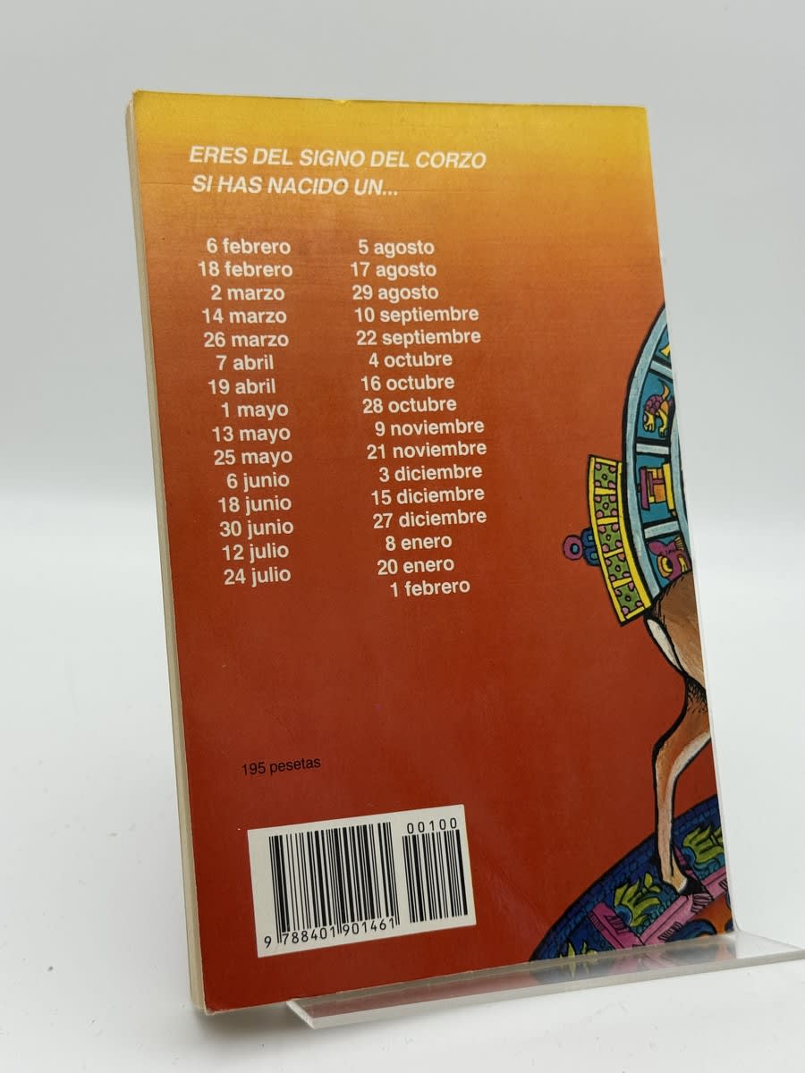 Foto 2 de El Corzo de Frédéric Maisonblanche, libro de segunda mano