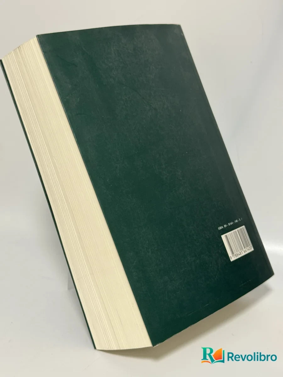 Foto 2 de El Cristianismo de Hans Küng, libro de segunda mano