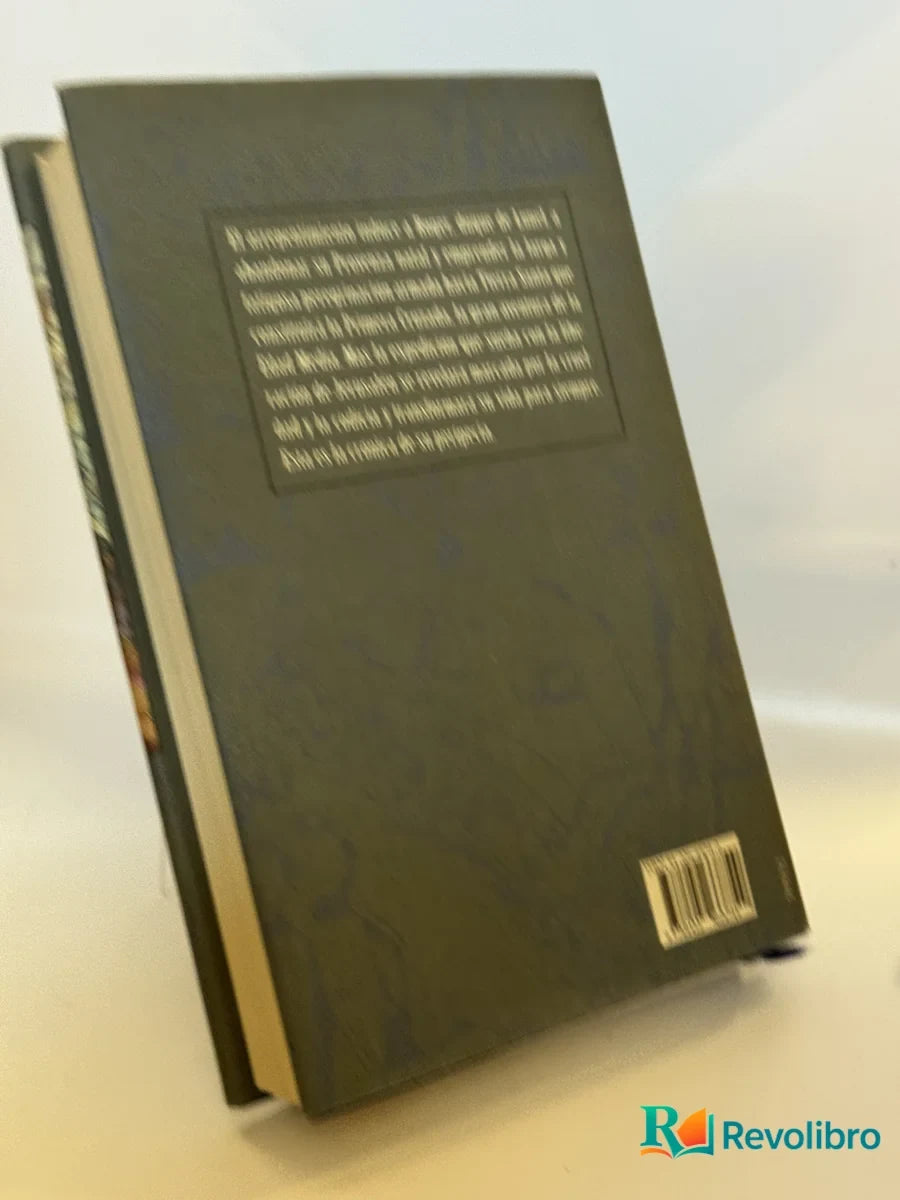 Foto 2 de El cruzado de Stephen J. Rivele, libro de segunda mano