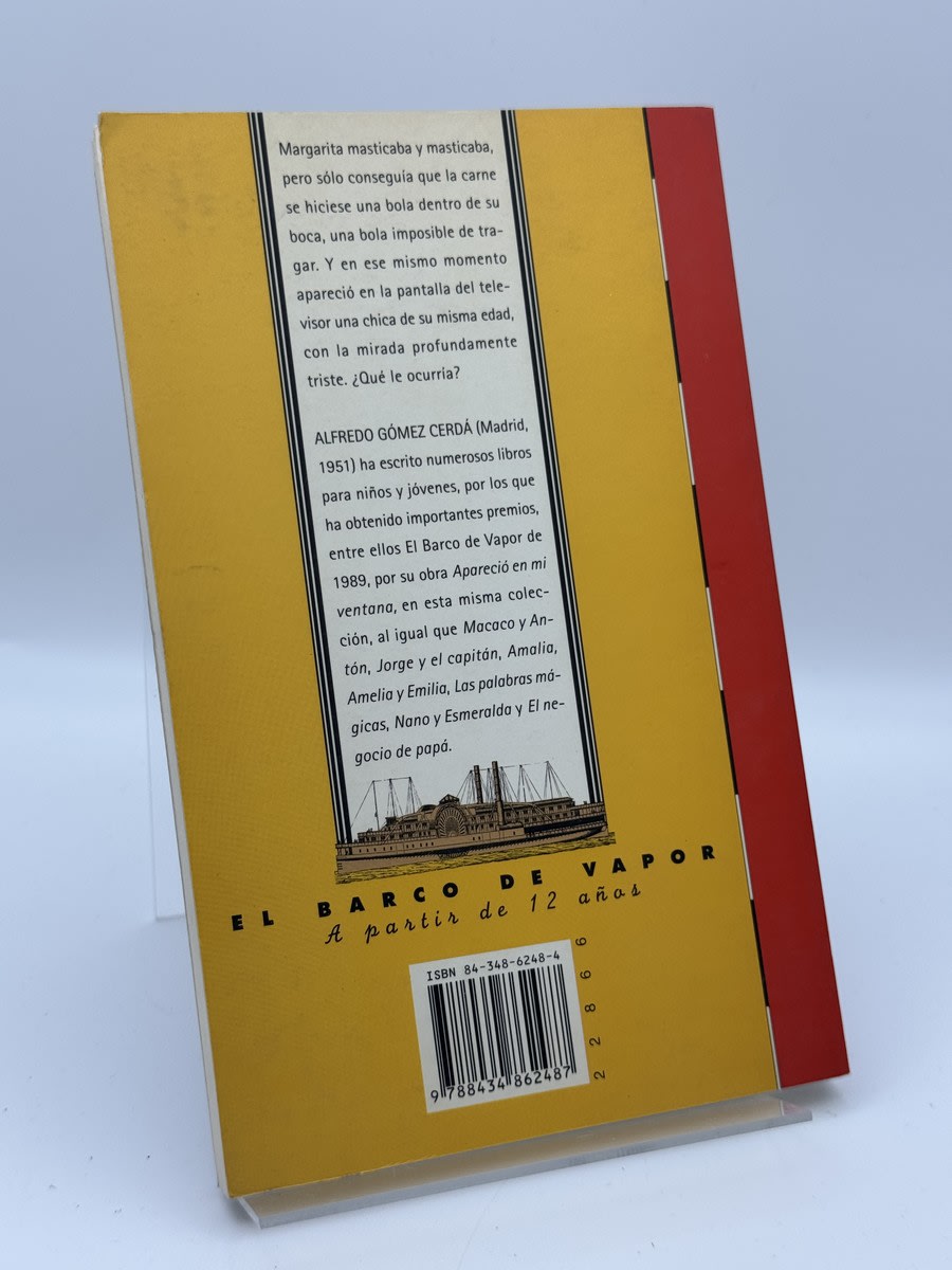 El Cuarto De Las Ratas/ the Rat's Room - Imagen 2