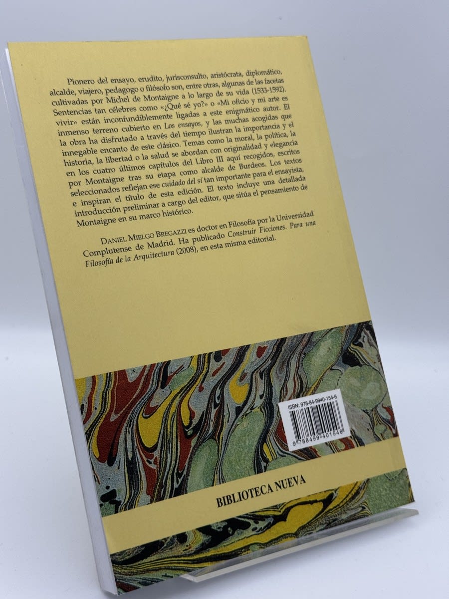 El cuidado del sí - Imagen 2