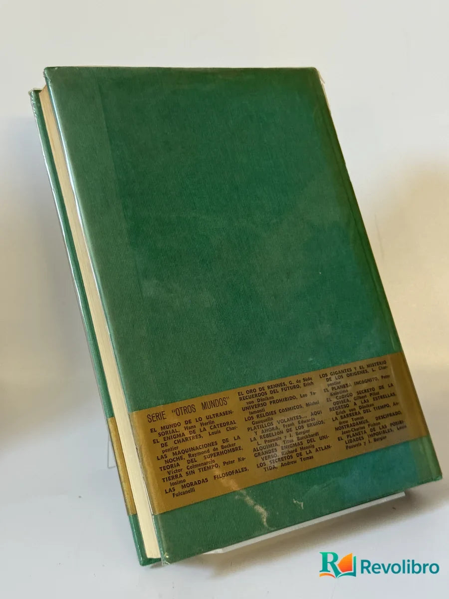 Foto 2 de El Enigmatico Conde de Saint-germain de Pierre Ceria y Francois Ethuin, libro de segunda mano