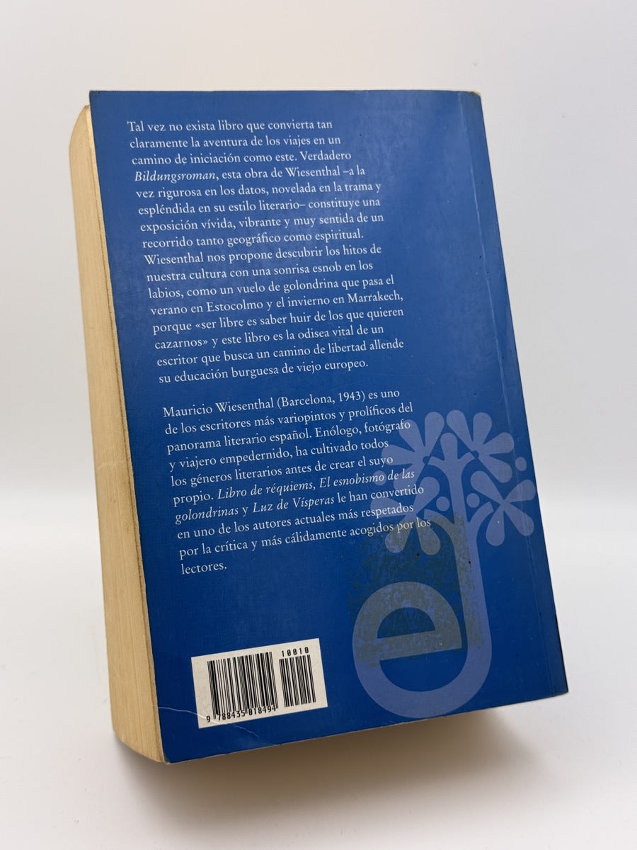 El esnobismo de las golondrinas - Imagen 2