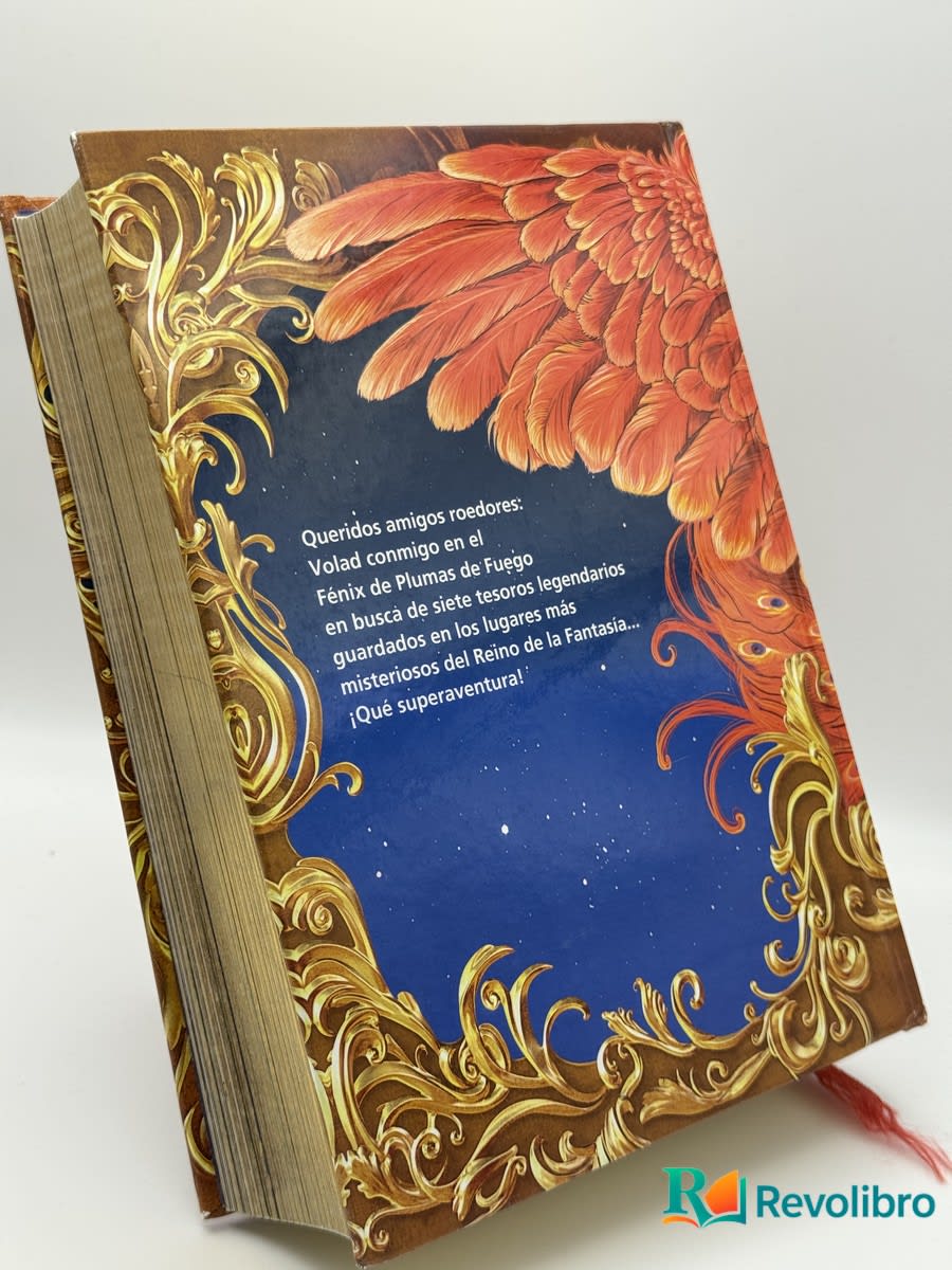 El gran libro del reino de la fantasía - Elisabetta Dami - Imagen 2