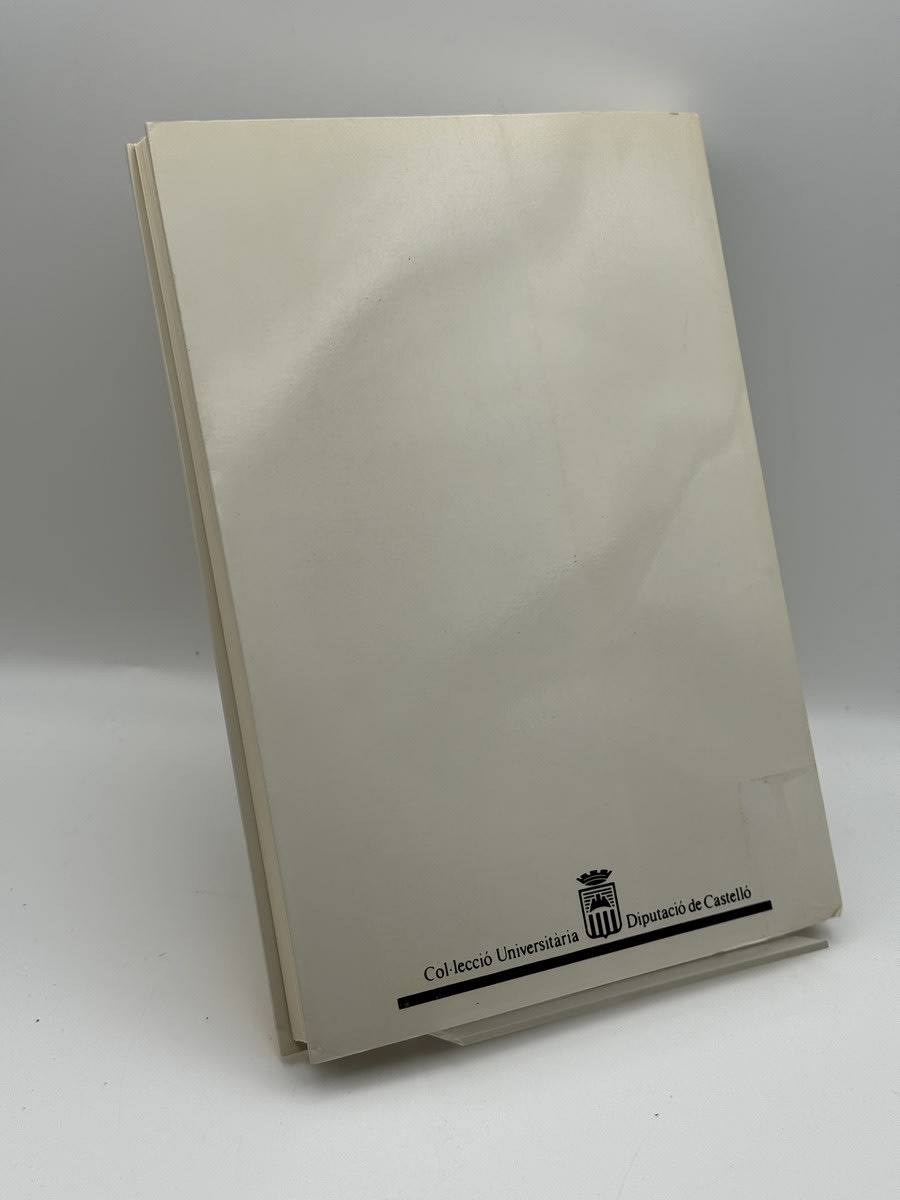 El habla de Sot de Ferrer - Isabel Ríos García - Imagen 2