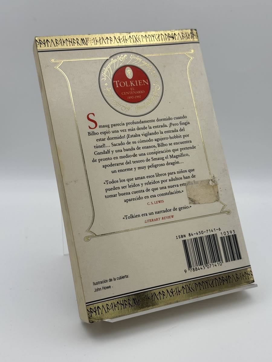 El hobbit - Imagen 2