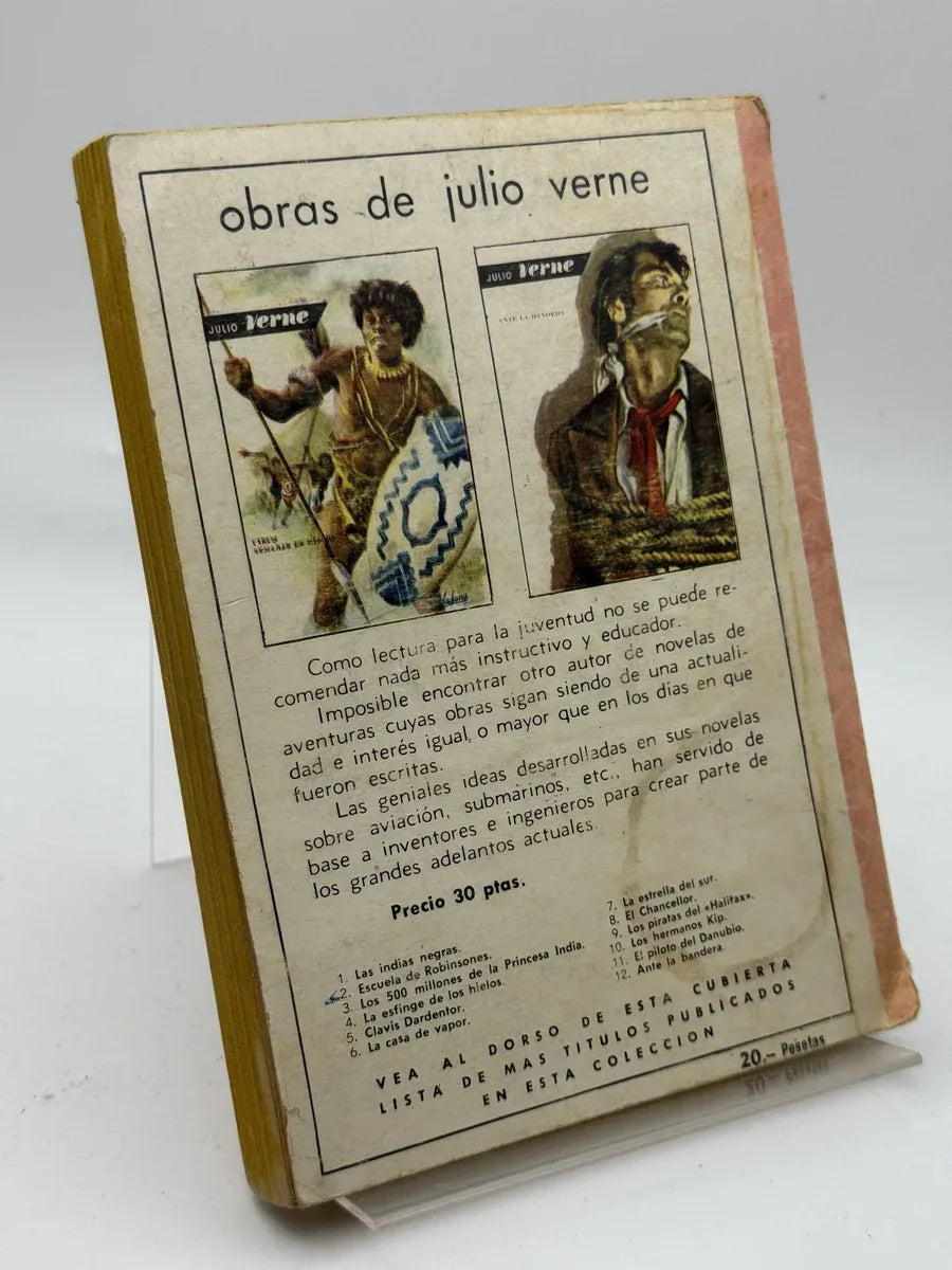 Foto 2 de El hombre que explicaba milagros de John Dickson Carr, libro de segunda mano