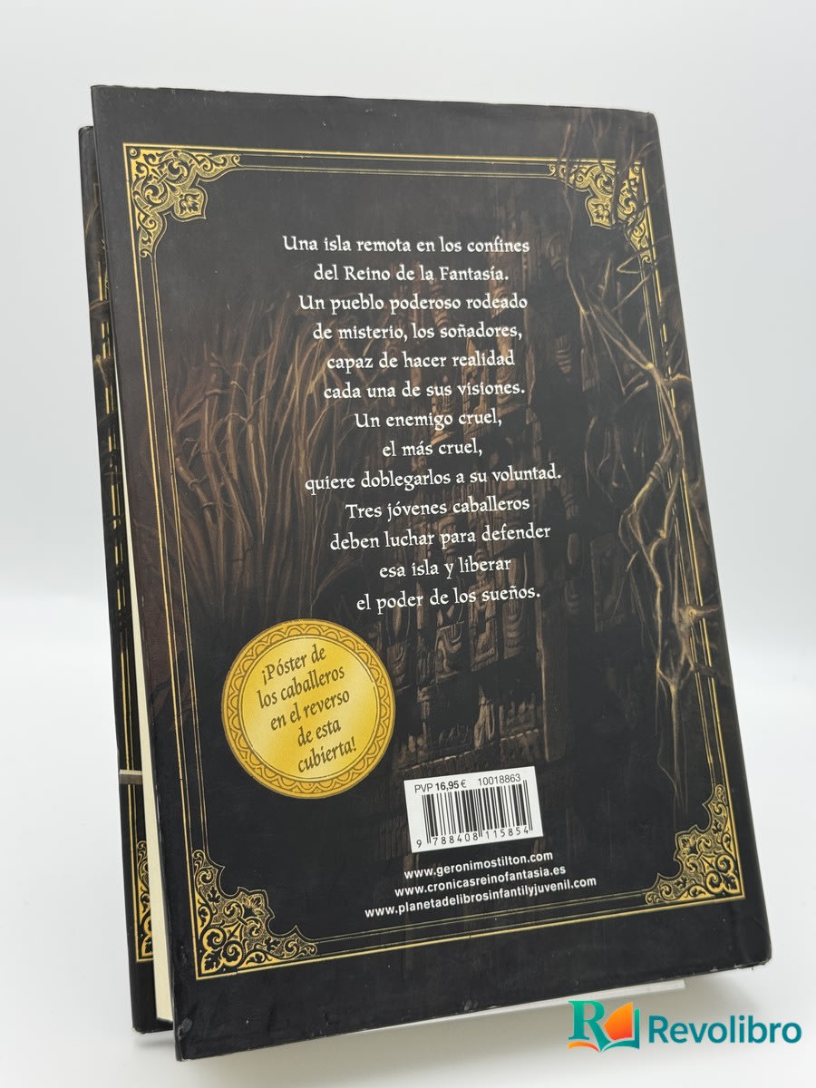 El laberinto de los sueños - Elisabetta Dami - Imagen 2