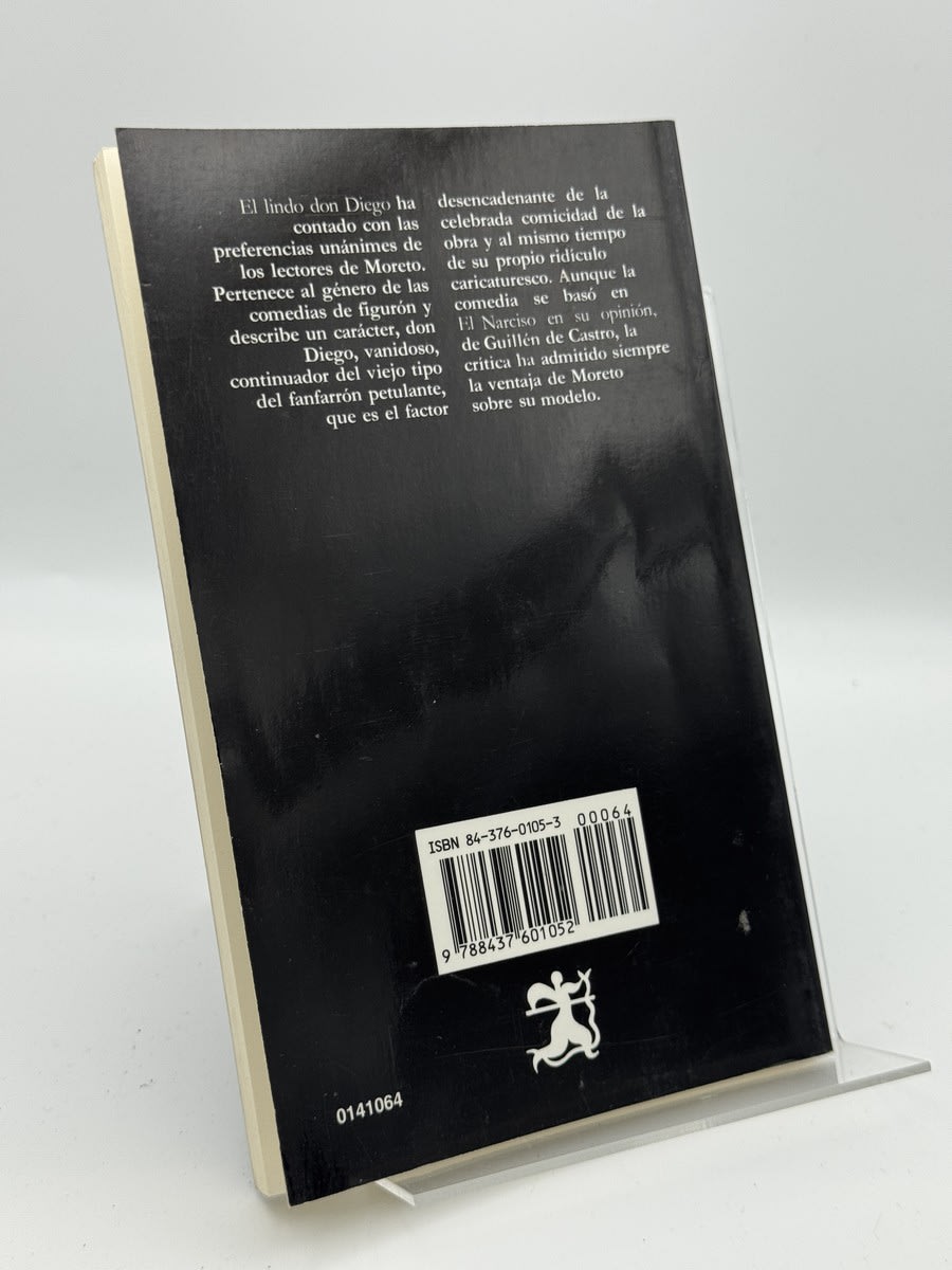 El lindo don Diego - Imagen 2