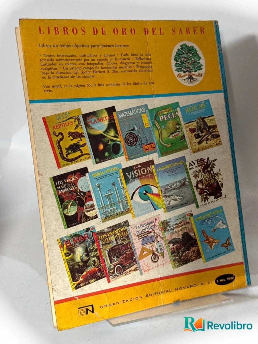 Foto 2 de El Magnetismo de Autor Desconocido, libro de segunda mano