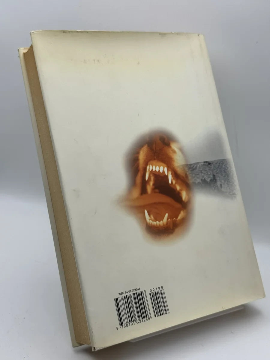 Foto 2 de El Misterio de Salem's Lot de Stephen King, libro de segunda mano