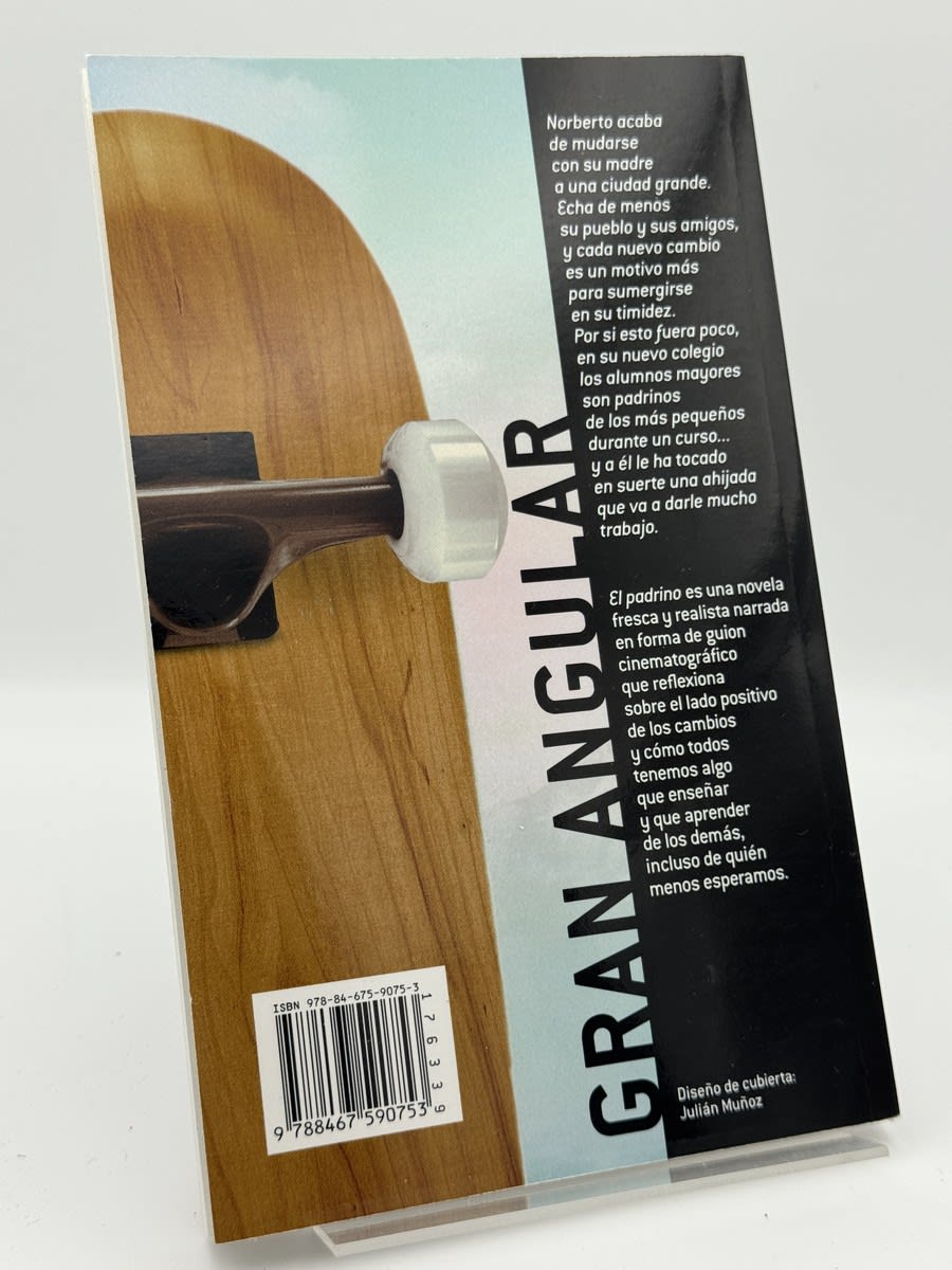 El padrino - Imagen 2