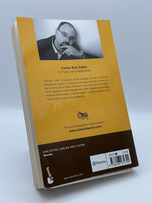El palacio de la medianoche - Imagen 2