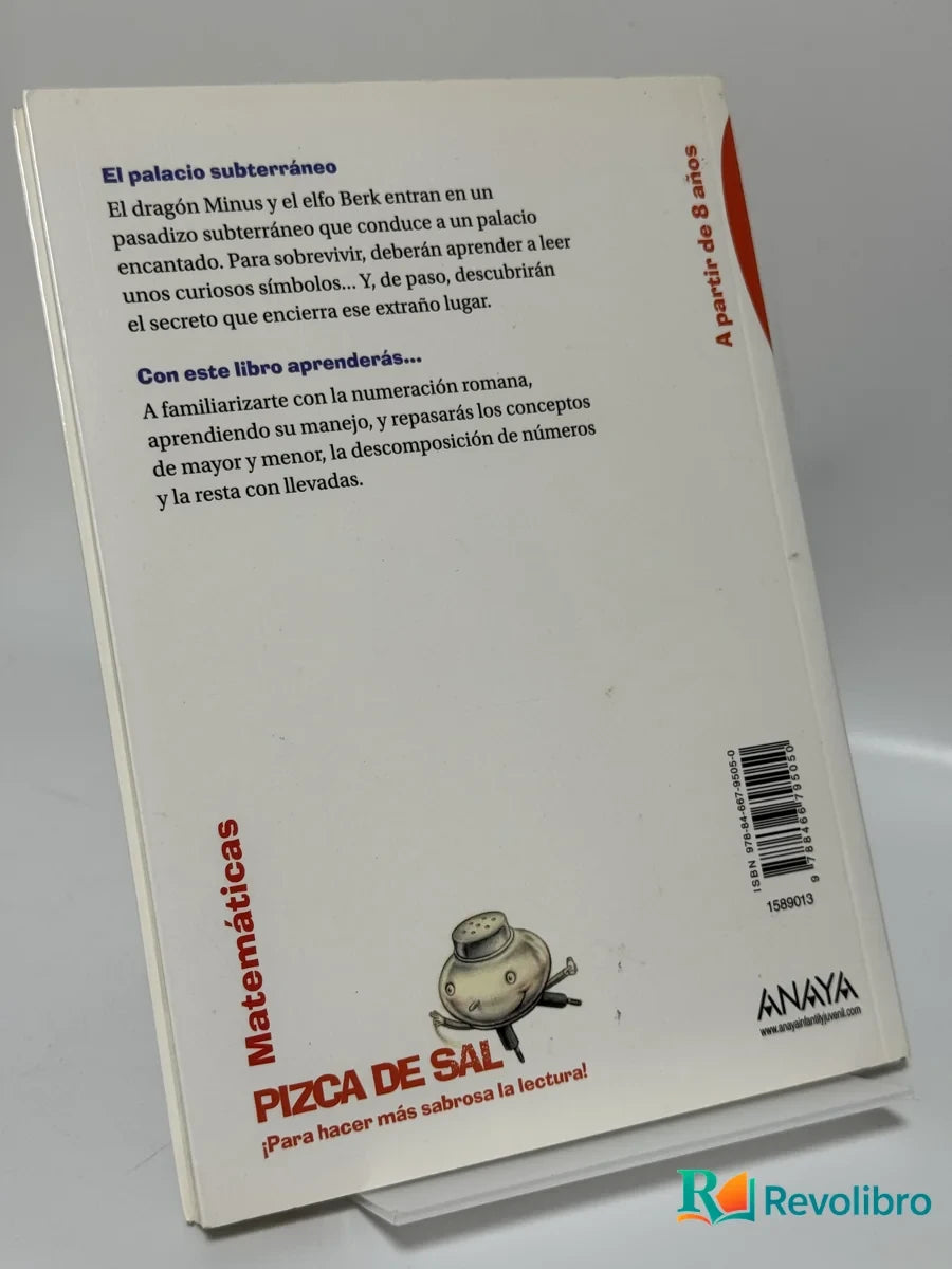 Foto 2 de El palacio subterráneo de Ana Alonso, libro de segunda mano