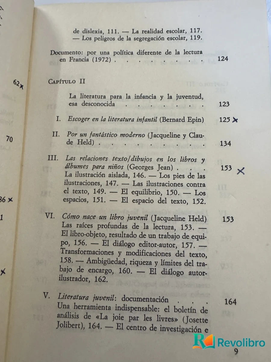 Foto 6 de El Poder de Leer de Josette Jolibert y Robert Gloton, libro de segunda mano