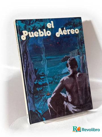 El pueblo aéreo