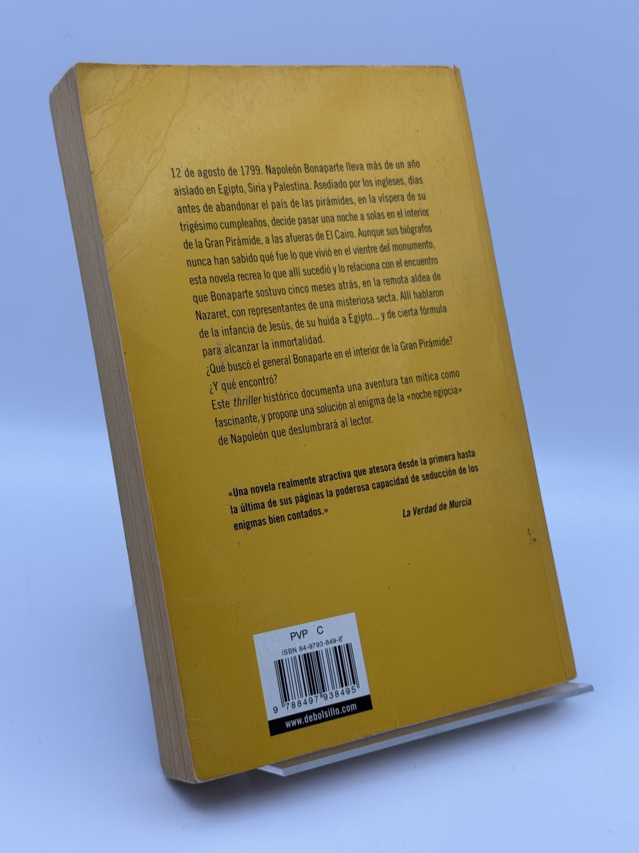 El secreto egipcio de Napoleón - Imagen 2