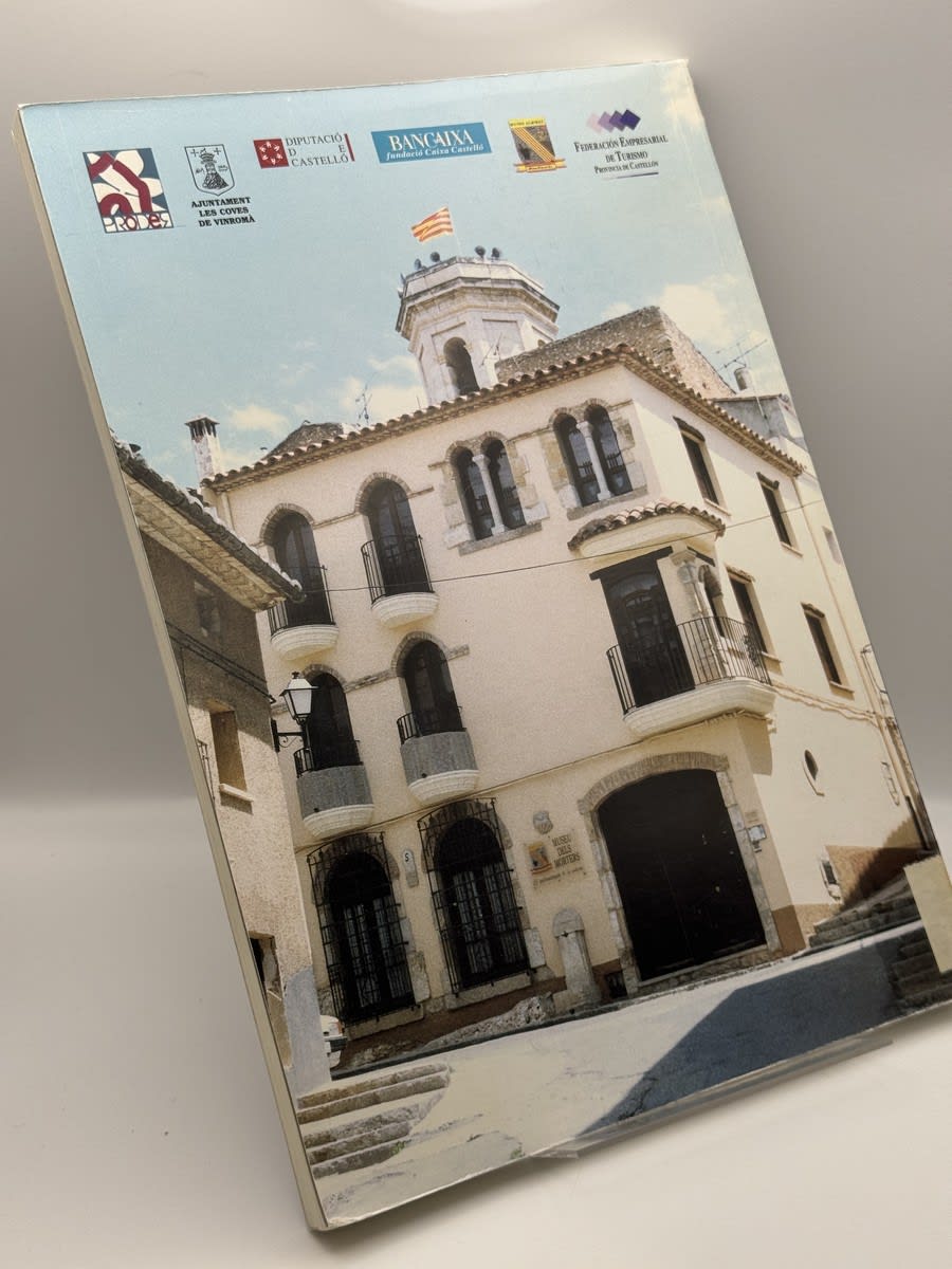 El tratado de almirez - Vicente Garcés Julve - Imagen 2