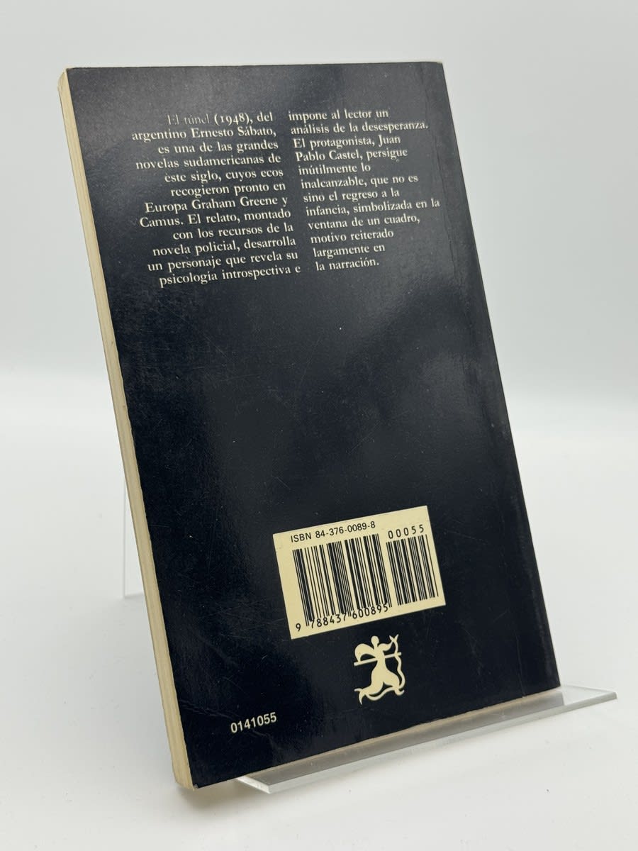 El túnel - Imagen 2