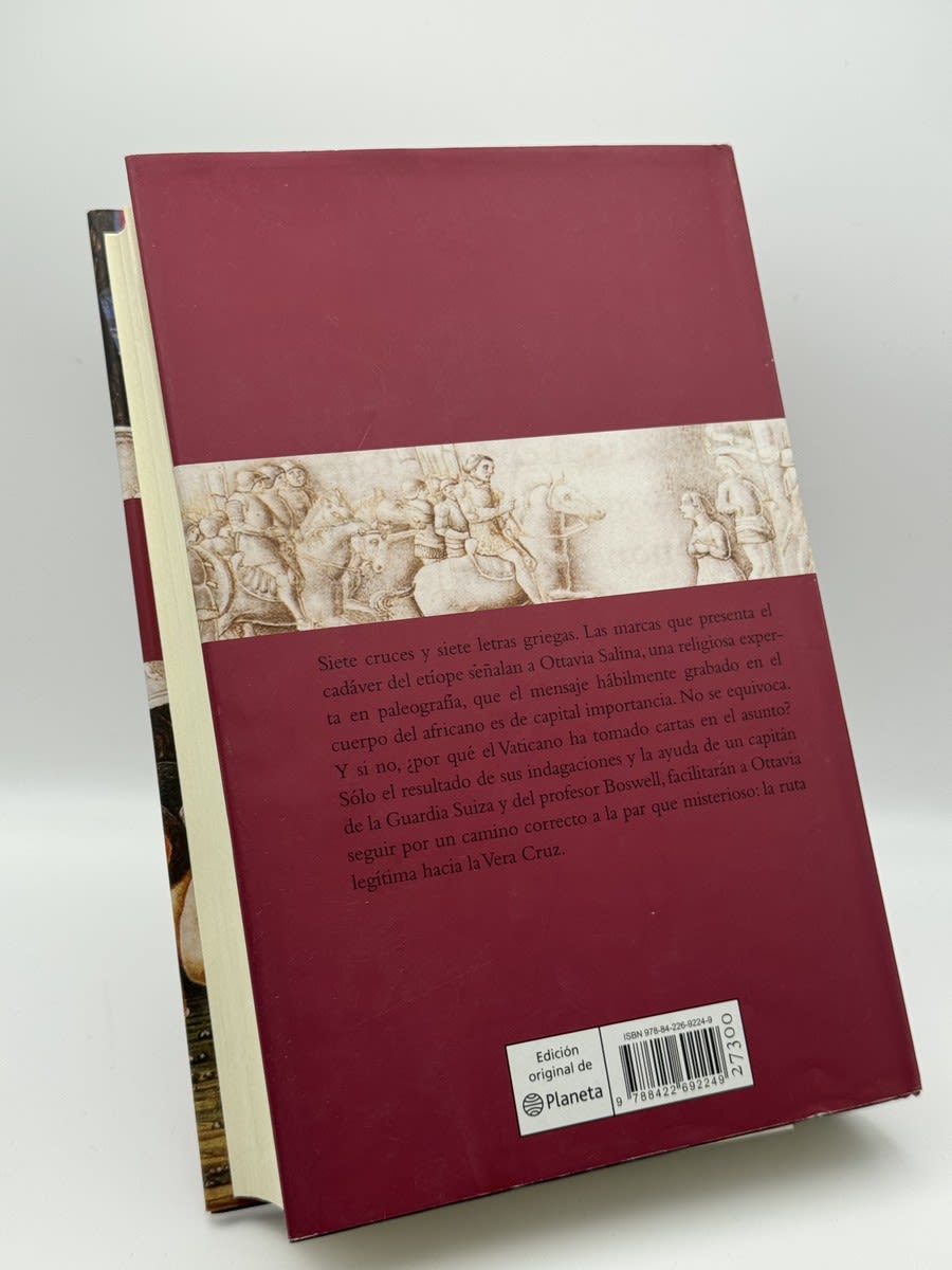 El Último Catón - Foto 2