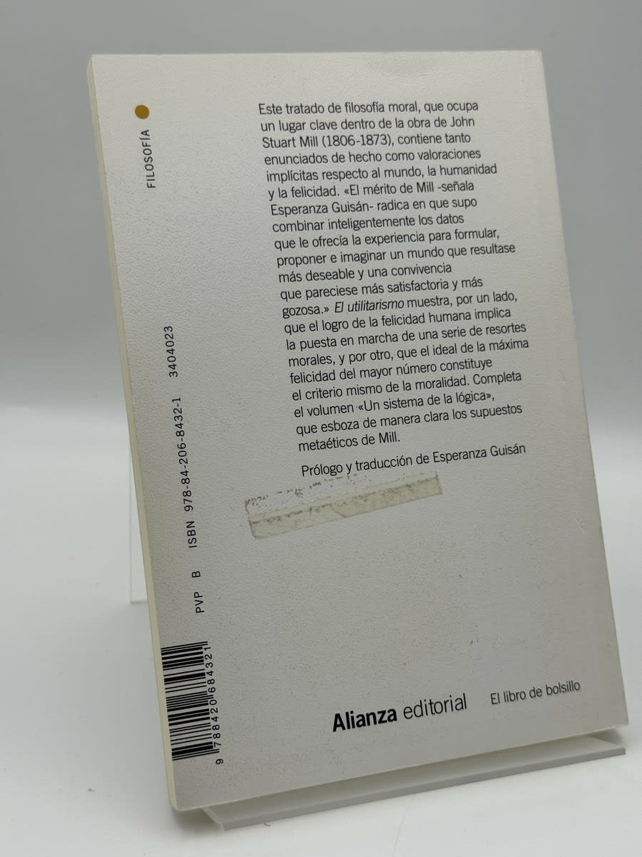 El utilitarismo - Imagen 2