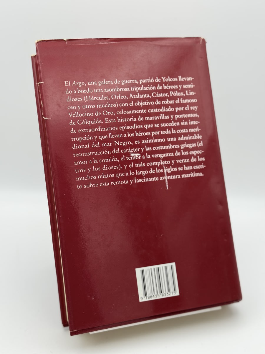 El Vellocino de oro - Imagen 2