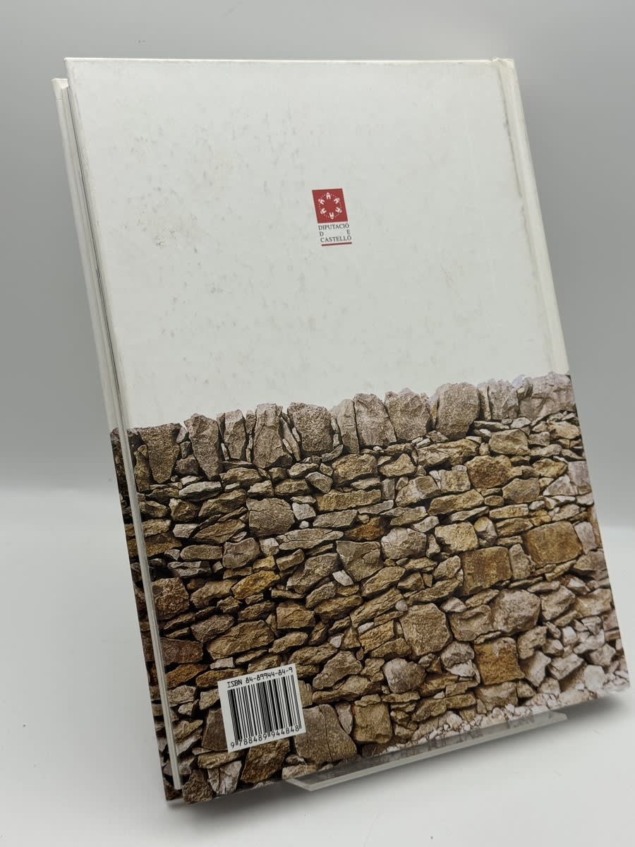 Foto 2 de Els Homes i les pedres - Francesc Miralles, Julio Monfort, Margarita Marín de Francesc Miralles, libro de segunda mano