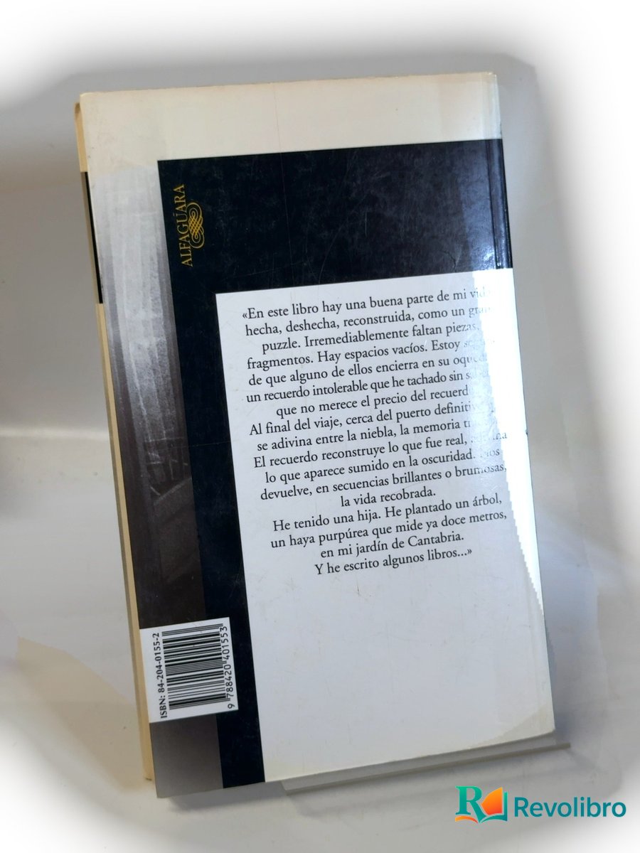 Foto 2 de En la distancia de Josefina Aldecoa, libro de segunda mano