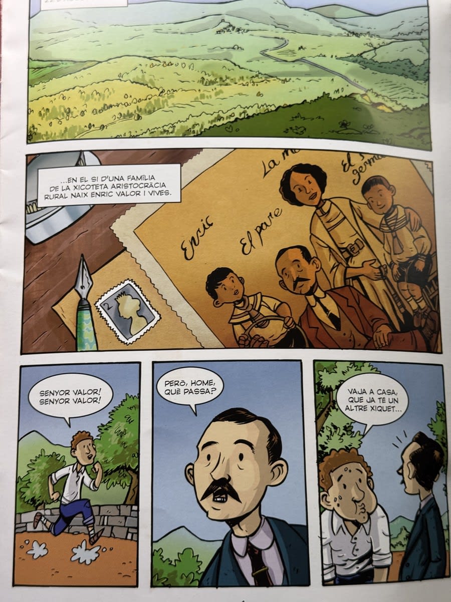 Enric Valor - Imagen 3