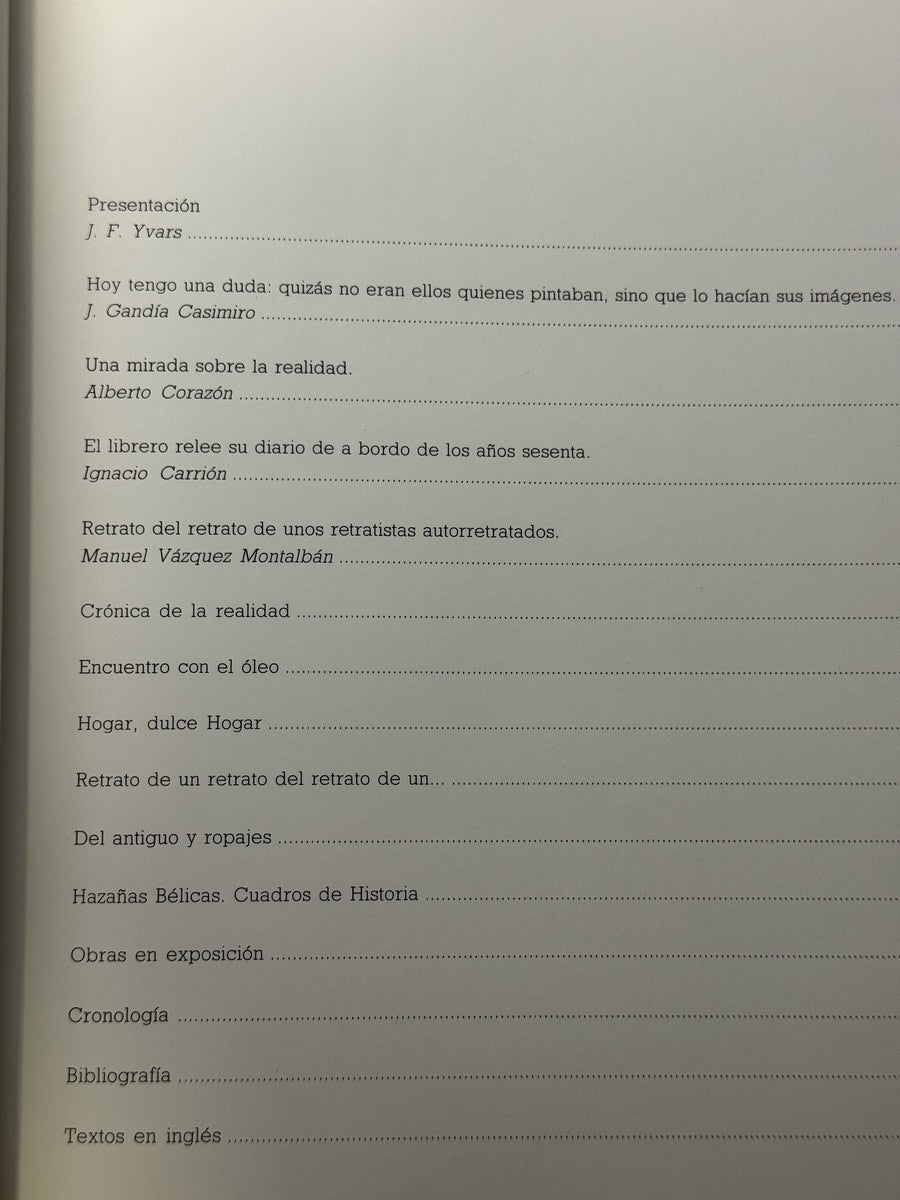 Equipo Realidad - Foto 2