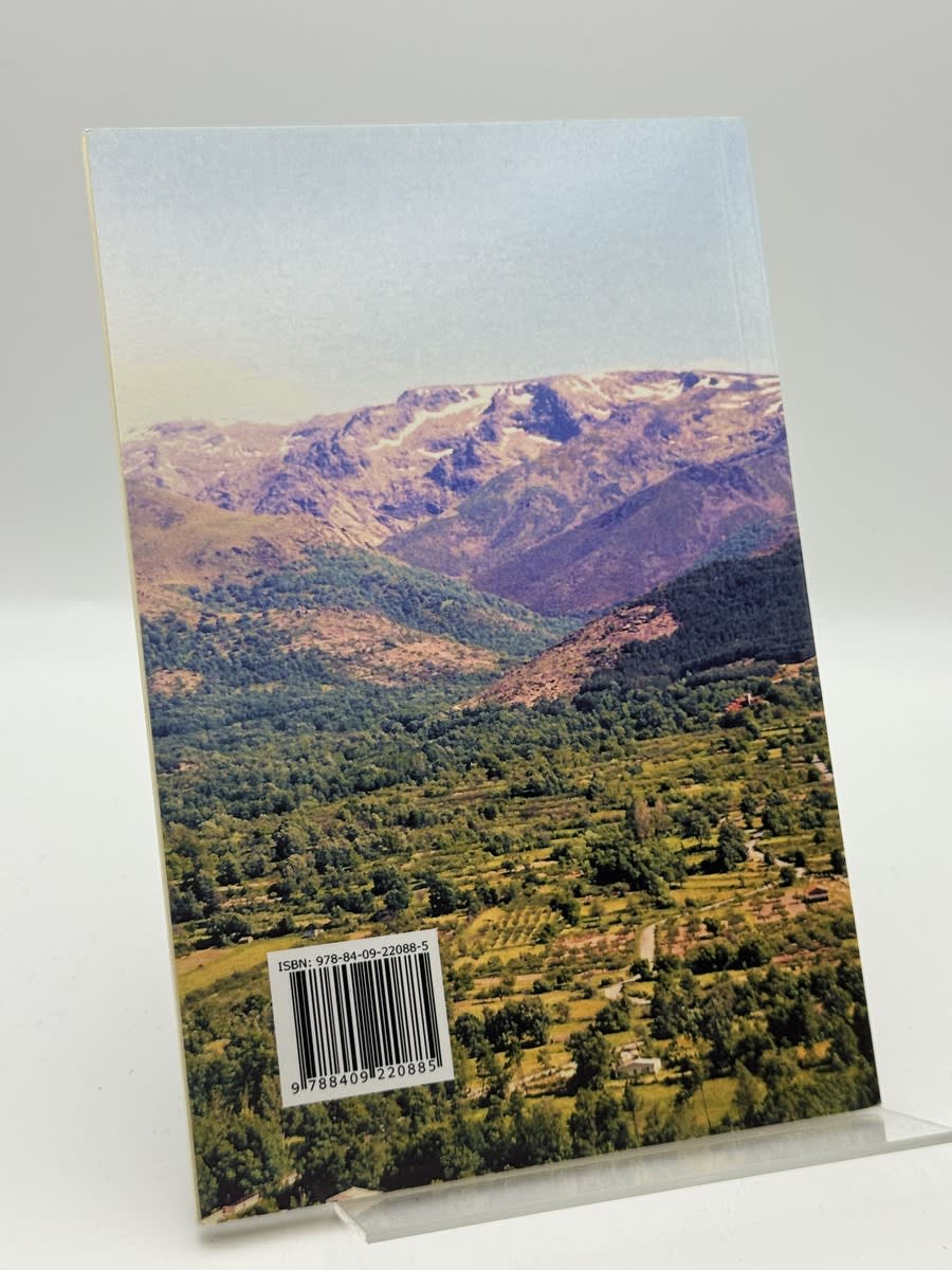 Foto 2 de Estampas desde mi tierra - Alfonso Hernández Martín de Alfonso Hernández Martín, libro de segunda mano