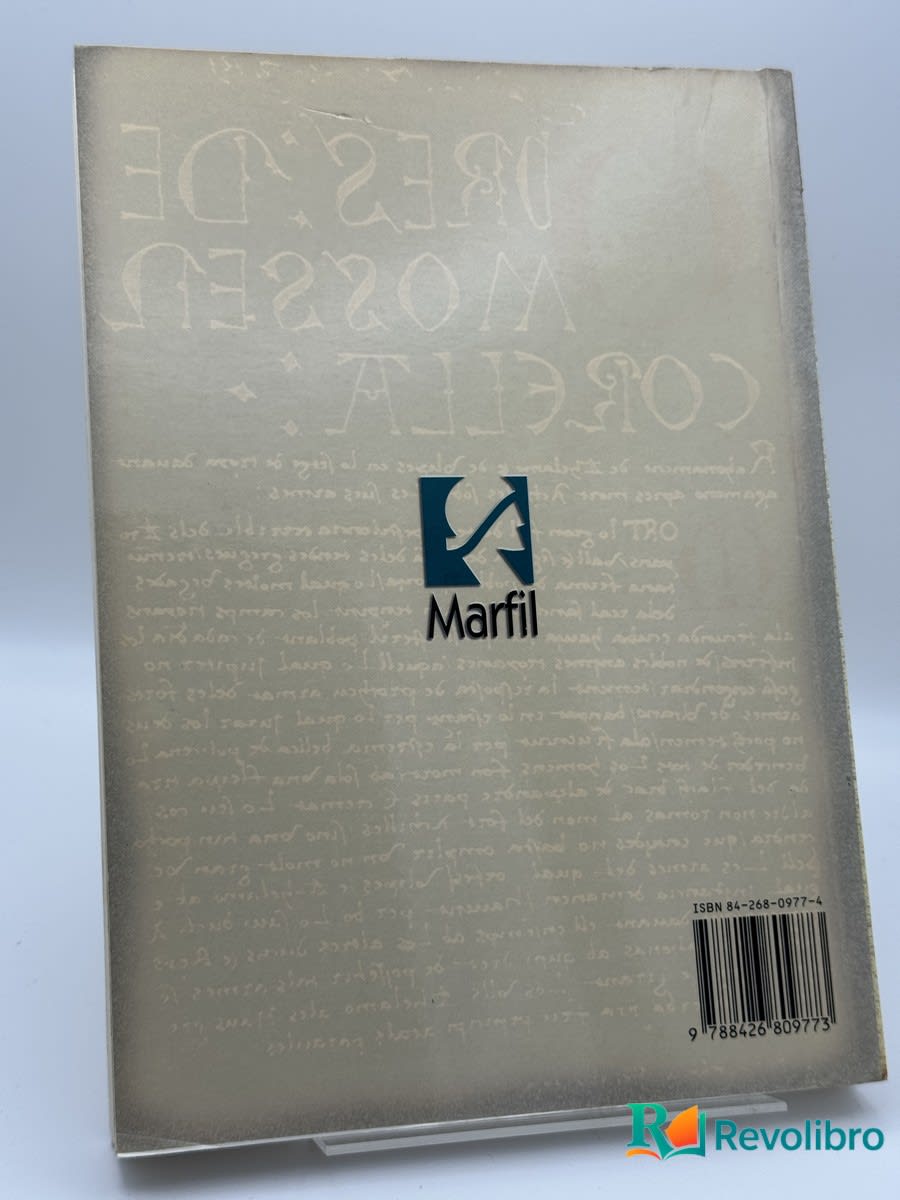 Estudis sobre Joan Roís de Corella - Vicent Martines - Imagen 2