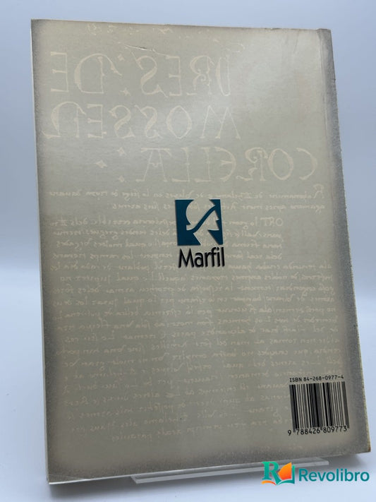 Estudis sobre Joan Roís de Corella - Vicent Martines - Imagen 2