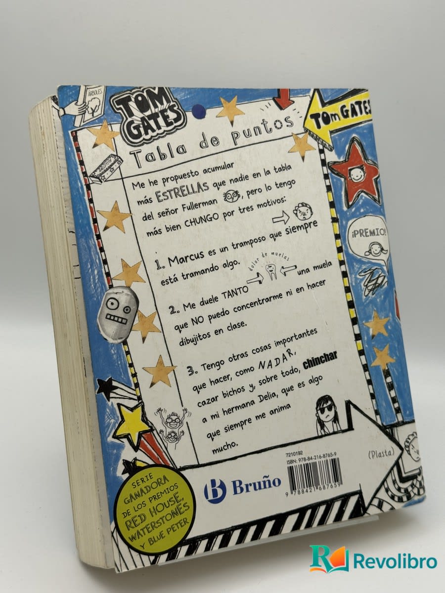 Excusas perfectas - Liz Pichon - Imagen 2