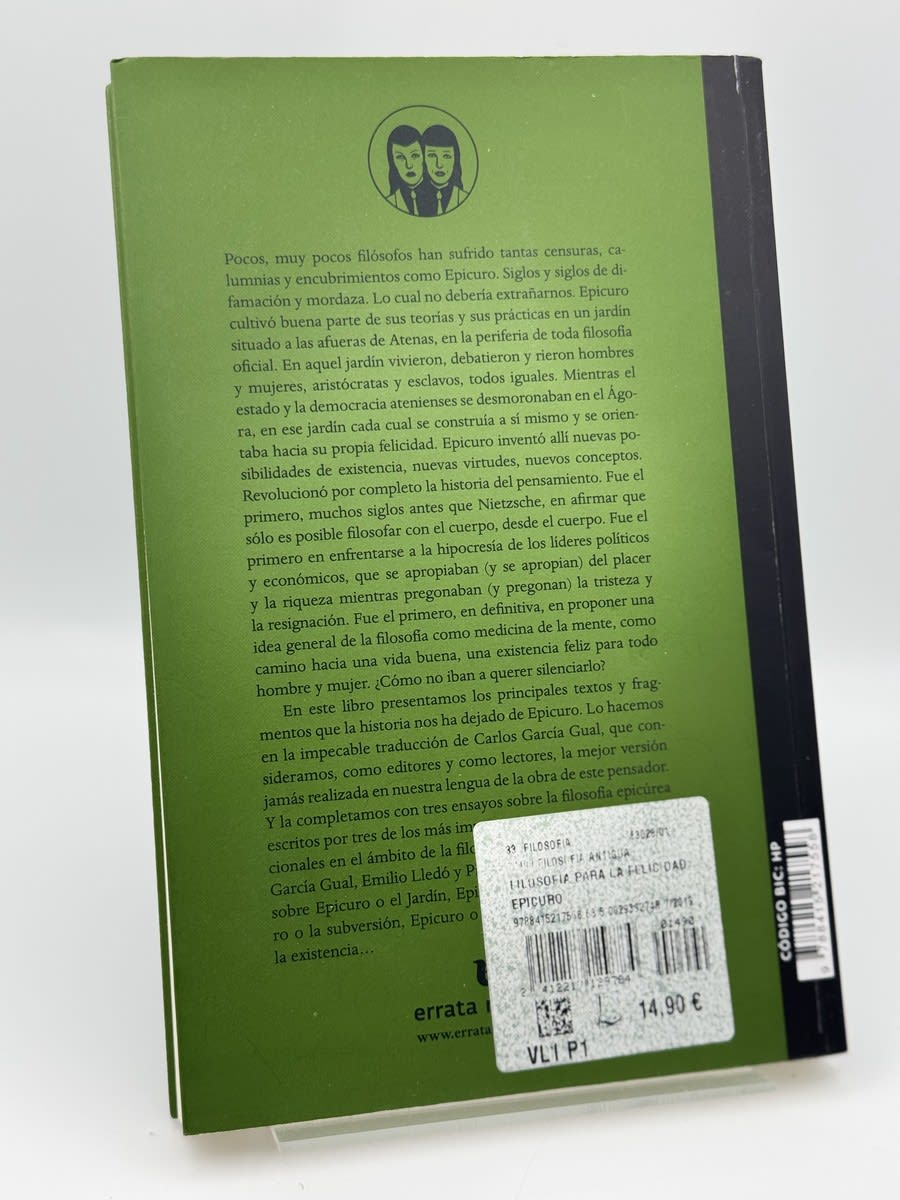 Filosofía para la felicidad - Imagen 2