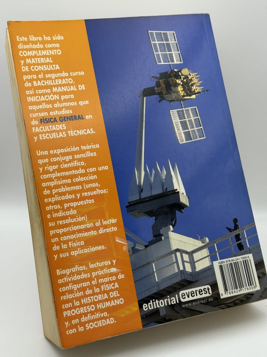 Física general - Imagen 2