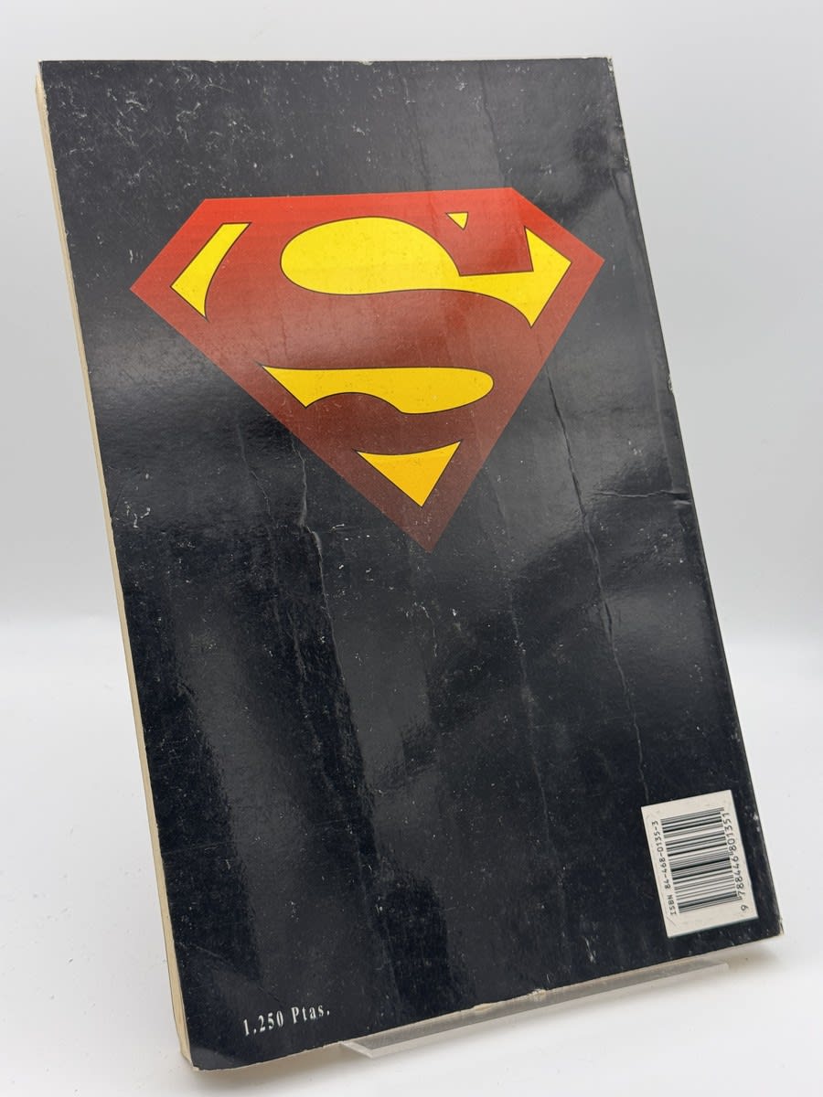 Foto 2 de Funeral por un amigo superman - Zinco de Zinco, libro de segunda mano