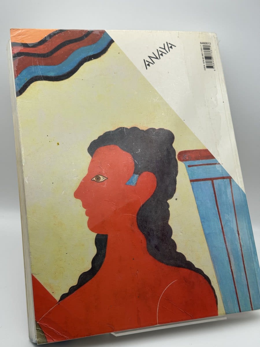 Foto 2 de Griego 1. - José Luis Navarro González, José María Rodríguez Jiménez de José Luis Navarro González, libro de segunda mano