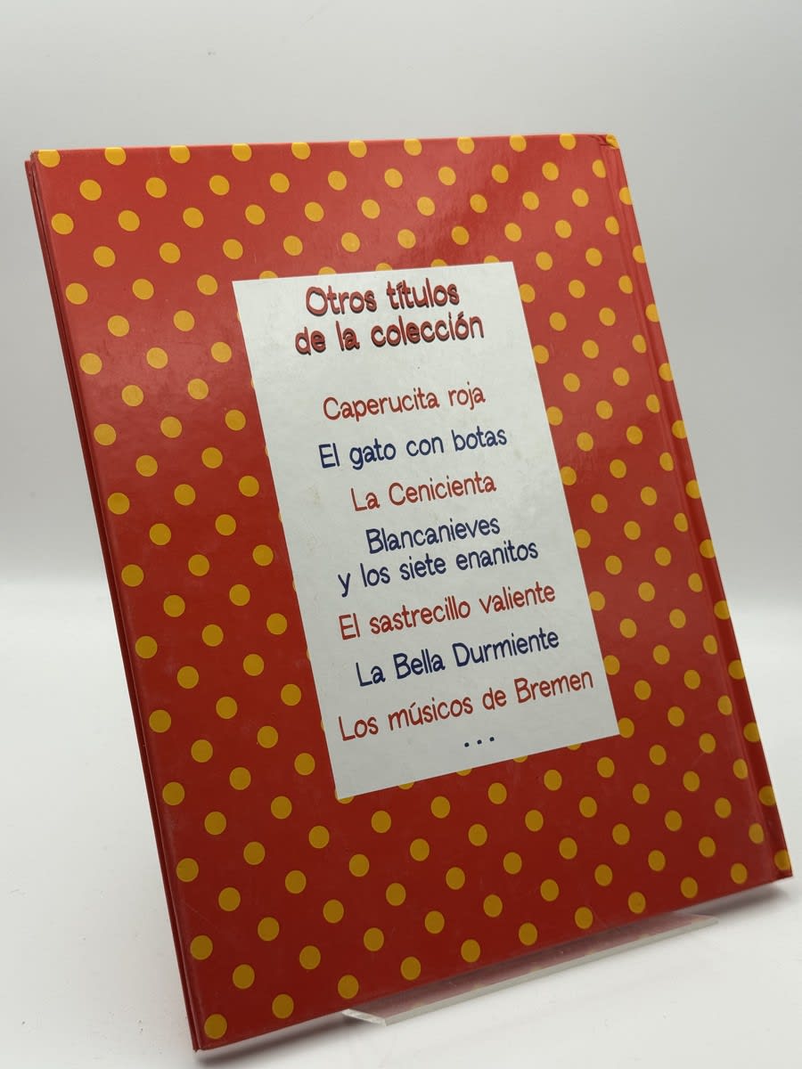 Foto 2 de Hansel y Gretel - Anónimo de Anónimo, libro de segunda mano