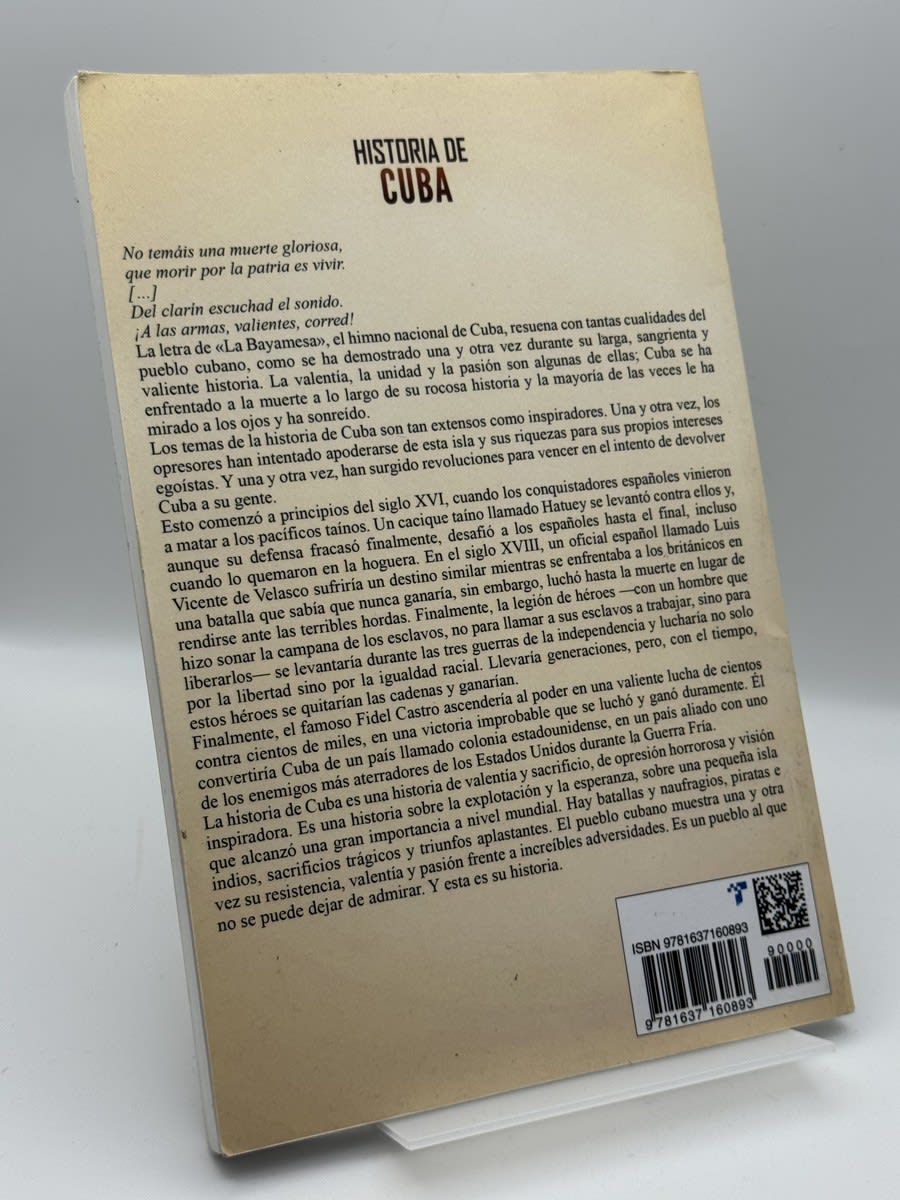 Historia de Cuba - Captivating History - Foto 2